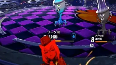 Screenshot von Destiny Child (JP) 10