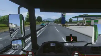 Screenshot von Truckers of Europe 3 4