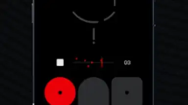 Screenshot von Glyph Composer 2