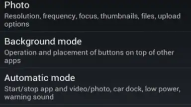 Screenshot von DailyRoads Voyager 5