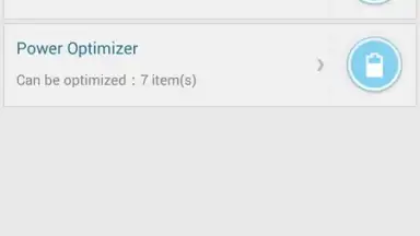 Screenshot von ES Task Manager (Task Killer) 5