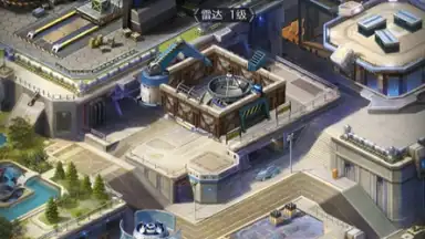 Screenshot von Red Alert OL 7
