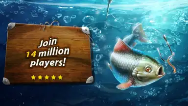 Screenshot von Gone Fishing: Trophy Catch 11