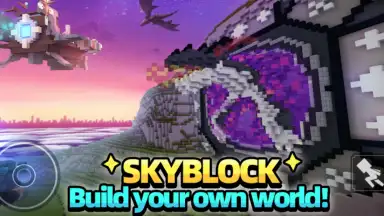 Screenshot von Blockman GO 8