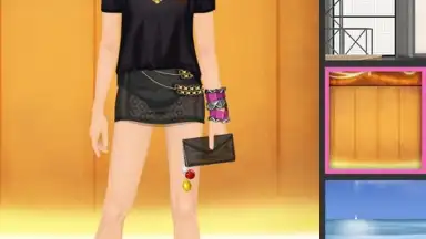 Screenshot von Music Stars 3