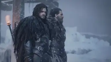 Screenshot von Game of Thrones: Kingsroad 12