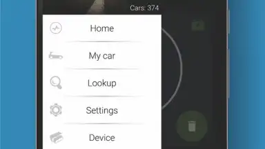Screenshot von OBDeleven VAG car diagnostics 8