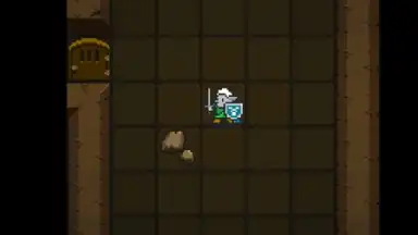 Screenshot von Ruins of Marr 11