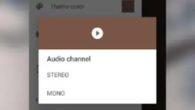 Screenshot von MP3 Recorder 12