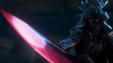 Screenshot von Naraka: Bladepoint Mobile 1
