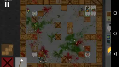 Screenshot von Sandbox Zombies 5