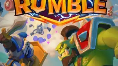 Screenshot von Warcraft Rumble 1