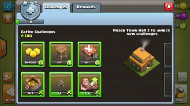 Screenshot von Clash of Clans 22