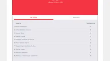 Screenshot von Ariadna 12