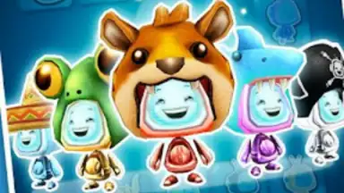 Screenshot von Cordy Sky 2