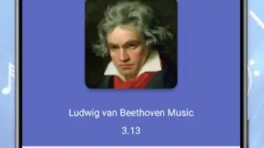 Screenshot von Ludwig van Beethoven Music 5