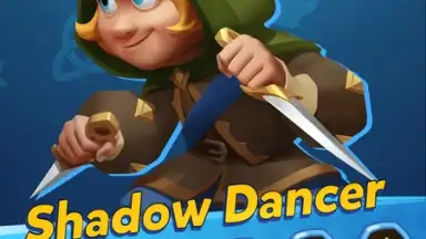 Screenshot von Mega Legends 7