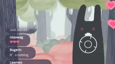 Screenshot von Subscribe To My Adventure 11
