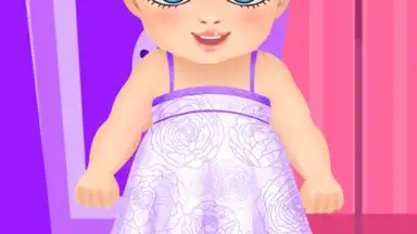 Screenshot von Feed The Baby 1
