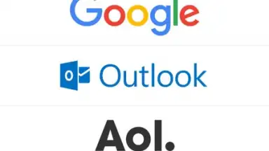 Screenshot von Yahoo Mail Go 3