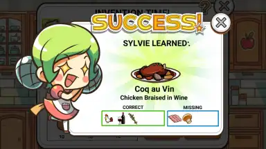 Screenshot von Chef Wars 8