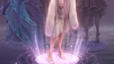 Screenshot von Time Princess Beta 6