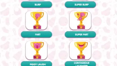 Screenshot von LAFFIES, HAPPY BABIES 1