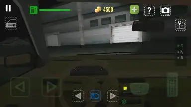 Screenshot von Car Simulator OG 2