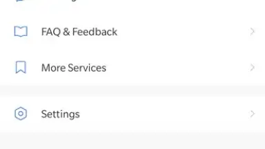 Screenshot von Smart Life 3