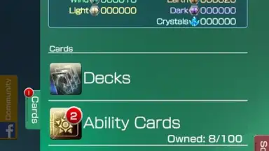 Screenshot von MOBIUS FF 13