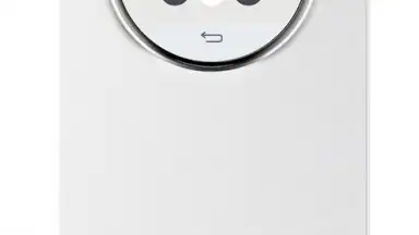 Screenshot von Circle Remote 2