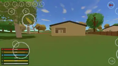 Screenshot von Unturned 10