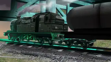 Screenshot von Train Sim 2015 4