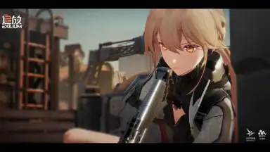 Screenshot von Girls Frontline 2: Exile (CN) 3