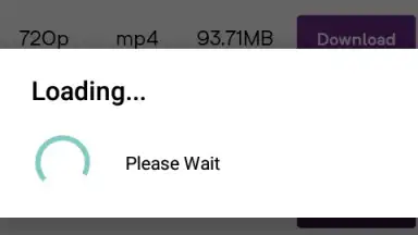 Screenshot von YouTube Video Downloader 3