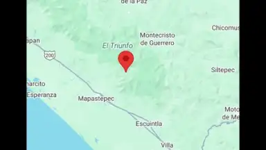 Screenshot von MNPW Earthquake 1