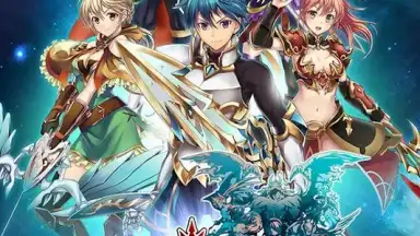 Screenshot von UNISON 聯盟 10