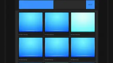 Screenshot von Hip-Hop Drum Pads 24 9