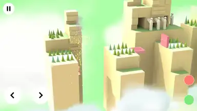 Screenshot von It's Full of Sparks 6