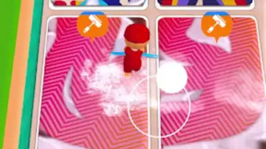 Screenshot von Carpet Cleaning ASMR 7
