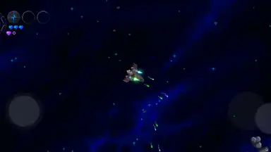 Screenshot von Constellation Eleven 9