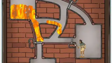 Screenshot von The Rolling Don 9