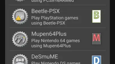 Screenshot von ClassicBoy Pro 10
