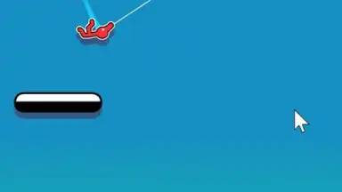Screenshot von Stickman Hook 4