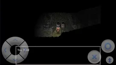 Screenshot von Fear and Hunger 7