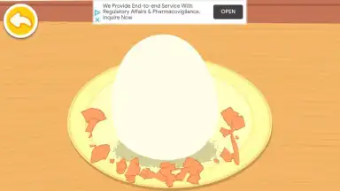 Screenshot von Baby Panda's Home Stories 3