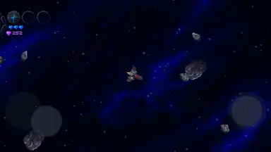 Screenshot von Constellation Eleven 18