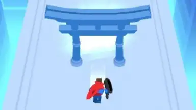 Screenshot von Chef Dash! 6