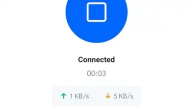 Screenshot von DeerShield - Free VPN 6