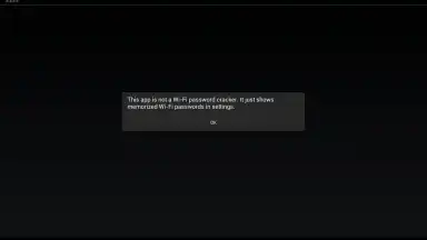 Screenshot von Wifi Password(ROOT) 4